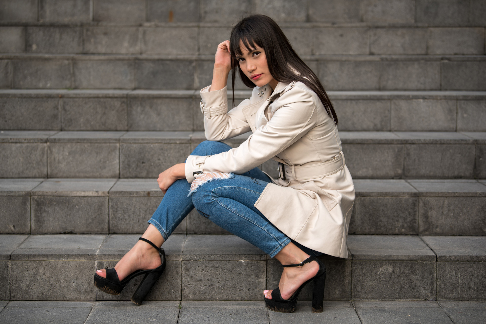 Luce espectacular en tus fotografías