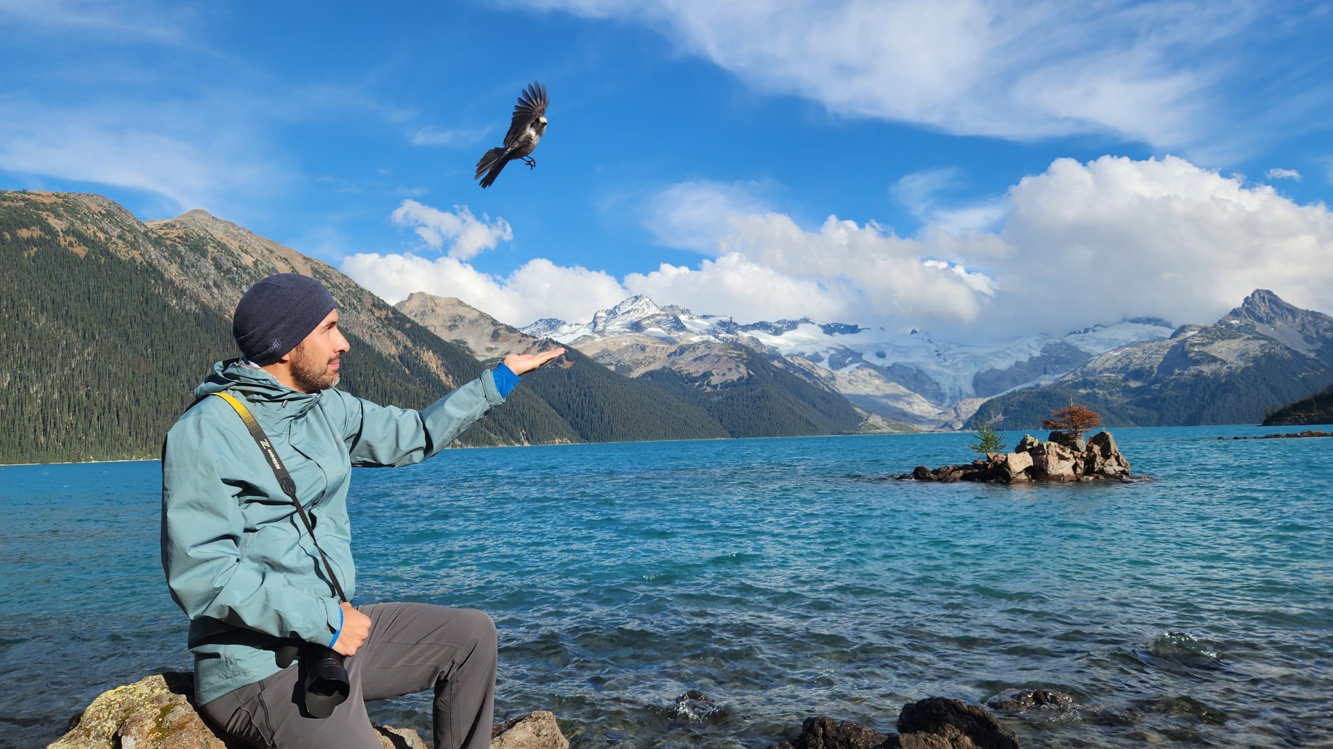 10 pasos para conectar con tu esencia a través de la fotografía